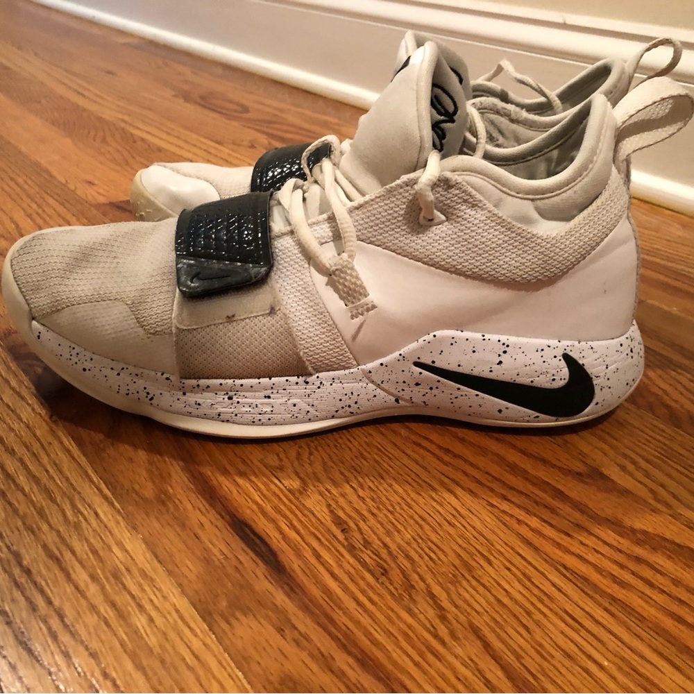 Nike Pg 2.5